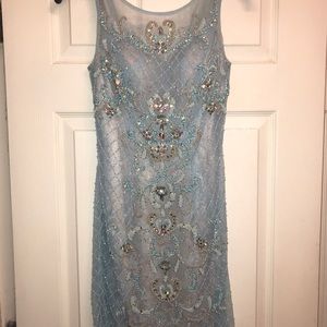 Sherri Hill cocktail dress